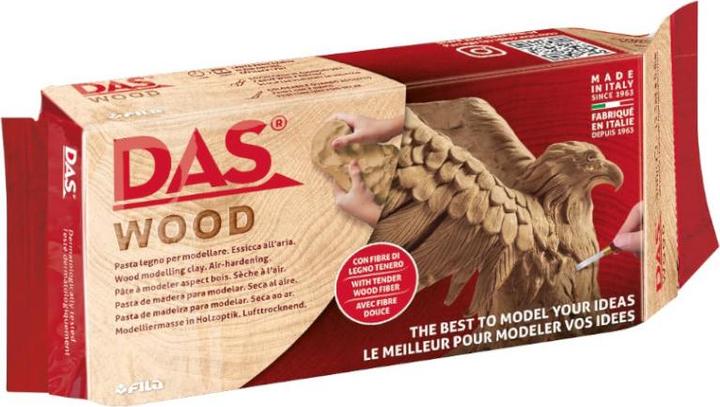 Das Wood