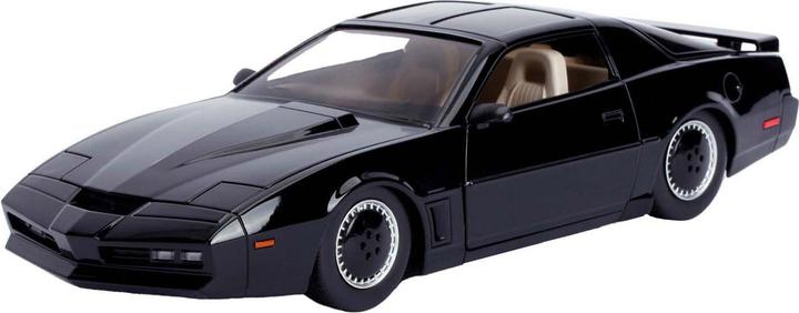 Produktbild Jada Knight Rider Kitt 1:24, Try Me