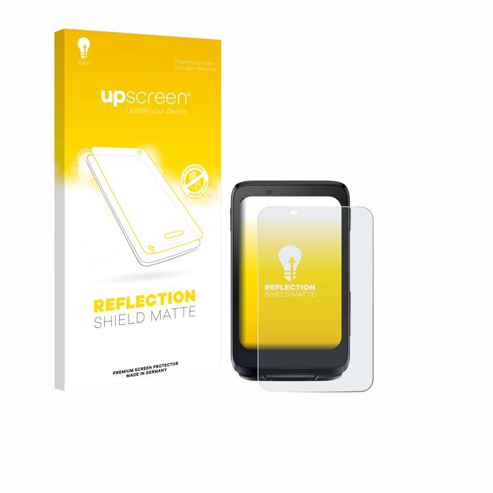 Immagine prodotto upscreen Reflection Shield Pellicola Opaca