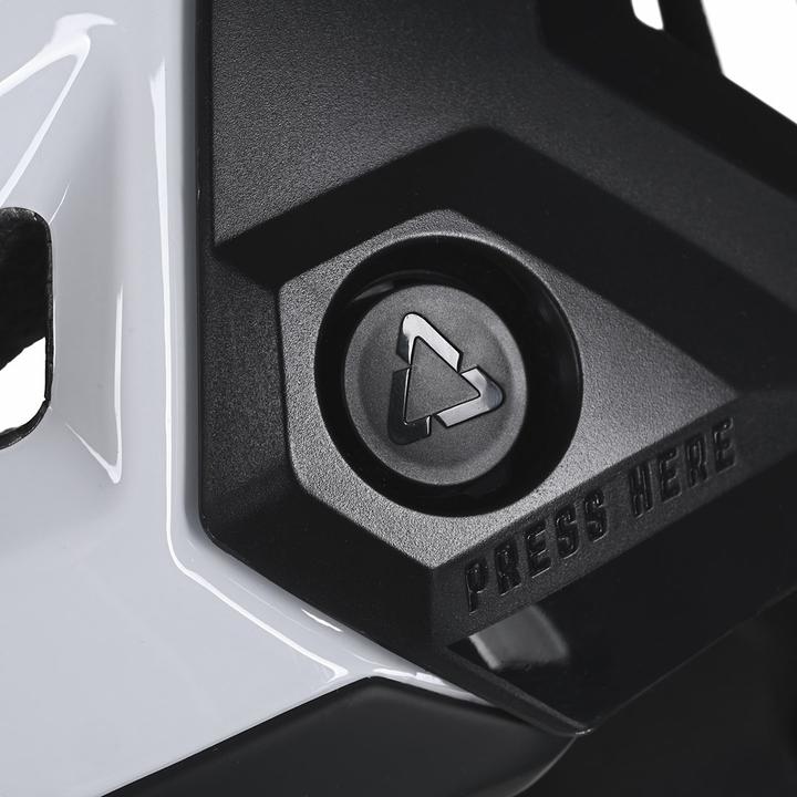 Actual product image Leatt Helmet MTB Enduro 2.0 (55 - 59 cm)