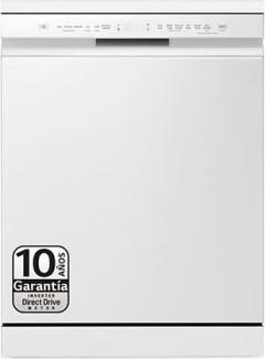 Actual product image LG DF355FW