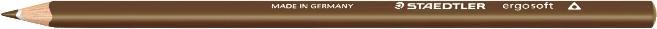 Actual product image Staedtler Ergo Soft (1 x)