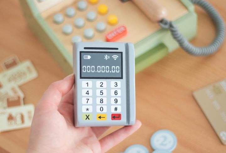 Immagine prodotto UMU Cassa in legno