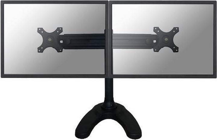 Produktbild Neomounts FPMA-D700DD Monitor Tischfuss (Tisch, 27", 8 kg)