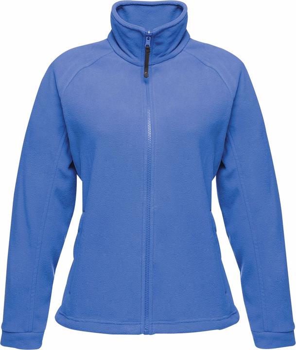 Actual product image Regatta Thor Iii fleece jacket antipilling (40)
