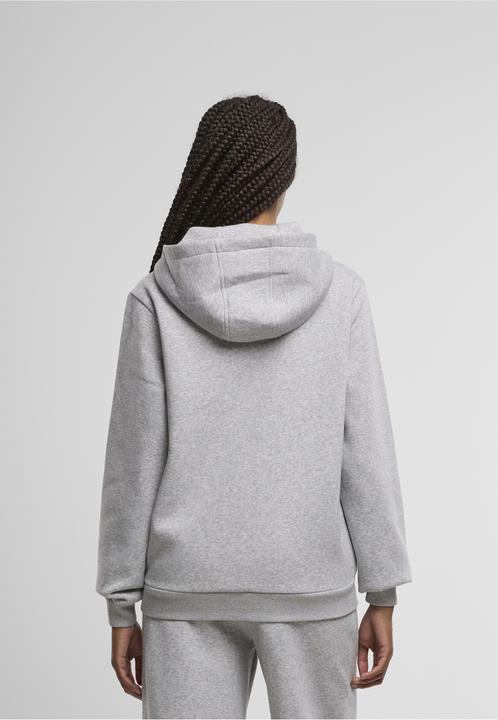 Produktbild Urban Classics Ladies Fluffy Zip Cardigan - 171985 (S)
