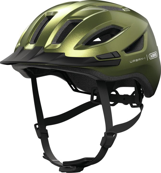 Produktbild Abus Urban-I 4.0 (54 - 58 cm)