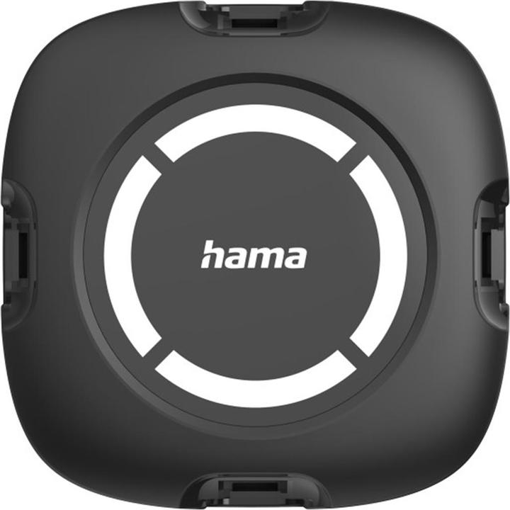 Produktbild Hama 4-fach (Switch)