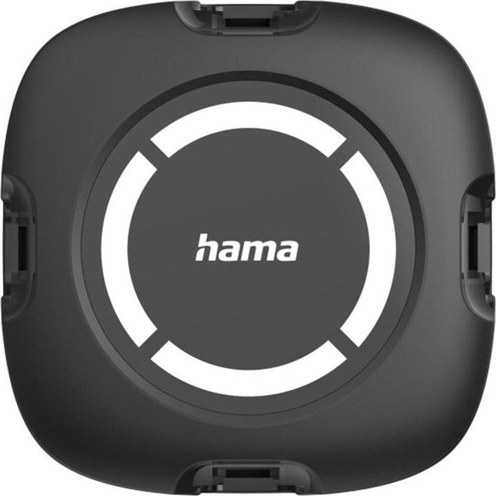 Produktbild Hama 4-fach (Switch)
