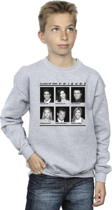 Produktbild Friends Class Of 2004 Sweatshirt Jungen (128)