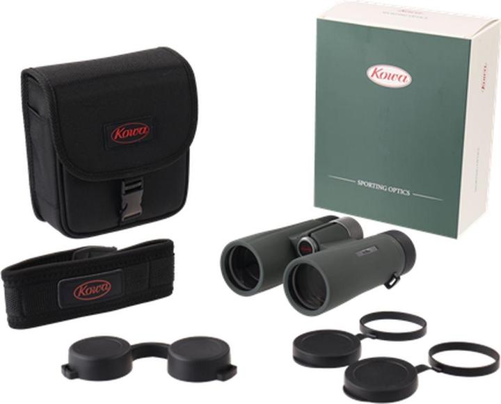 Produktbild Kowa BD II 10x42 XD (10 x, 42 mm)