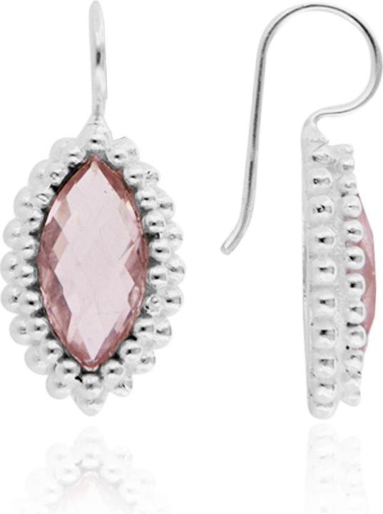 Rosa, Silber