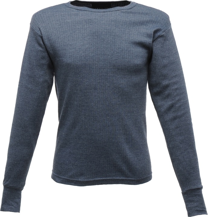 Actual product image Regatta Long-sleeved thermal vest (102, 104, XXL)