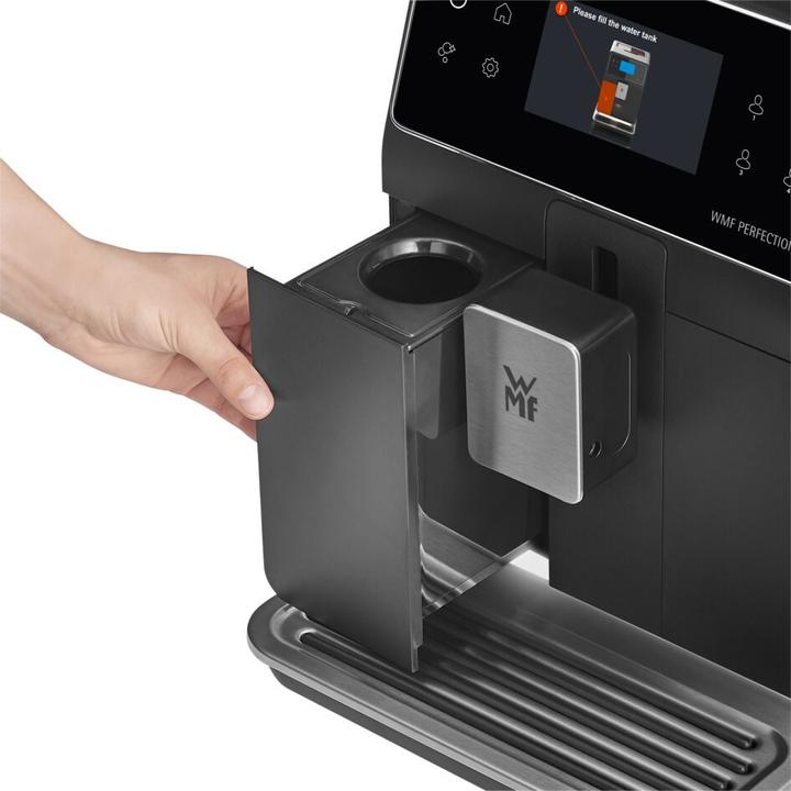 Produktbild WMF CP850D15