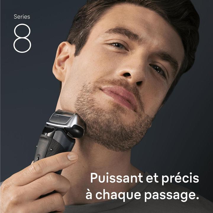Produktbild Braun Series 8