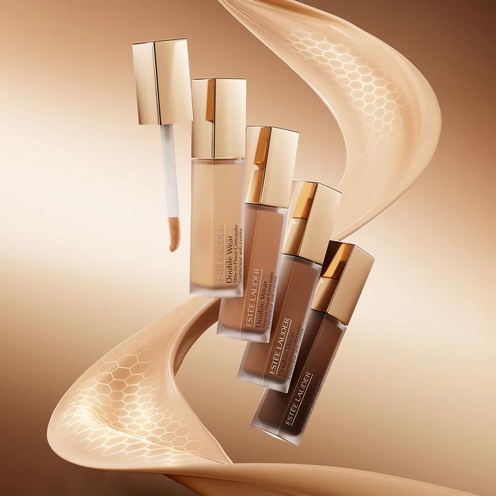 Actual product image Estée Lauder Double Wear (1C)