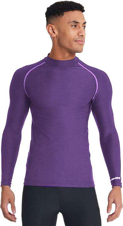 Actual product image Thermal undershirt long sleeve (XXL)