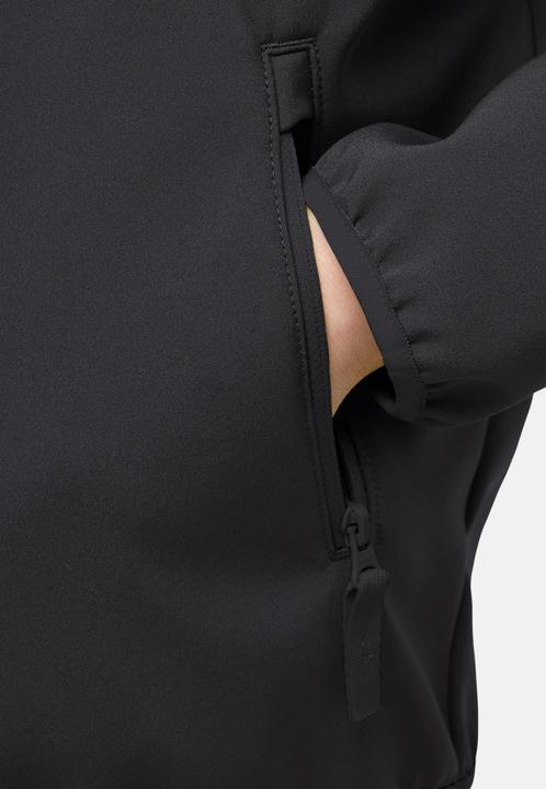 Actual product image Jack Wolfskin Fourwinds Jacket Kids (92)