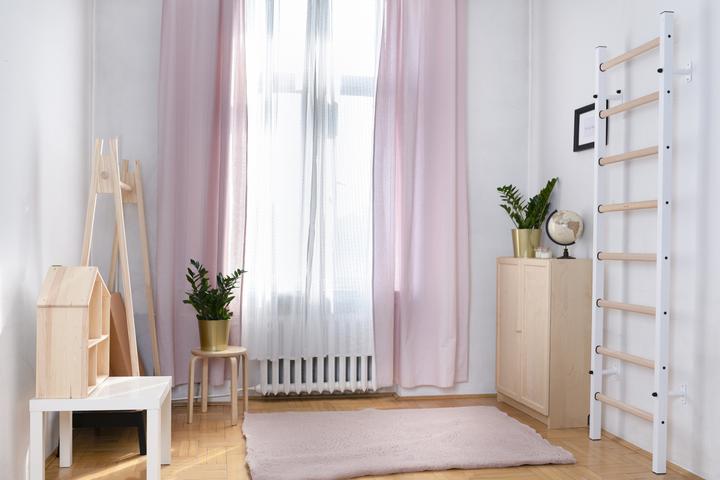 Produktbild BenchK Sprossenwand System 200W