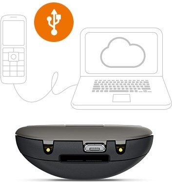 Produktbild Gigaset CL660 (DE-Version)