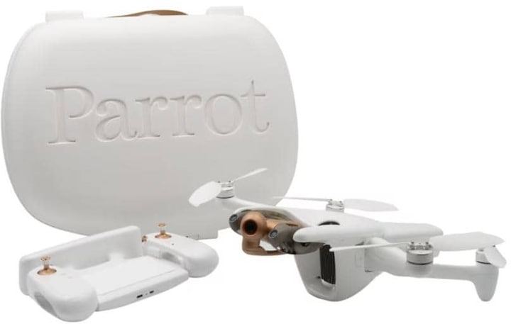 Produktbild Parrot Anafi Ai (32 min, 898 g, 48 Mpx)