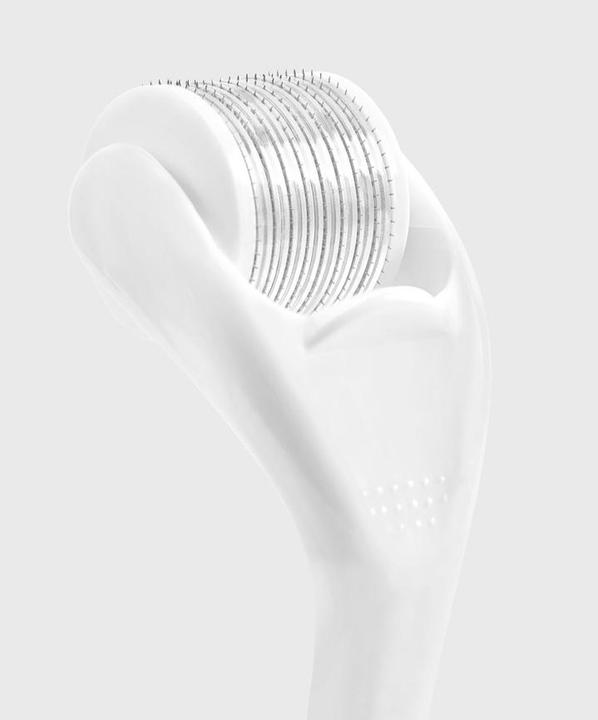 Actual product image Kitsch Microneedling roller