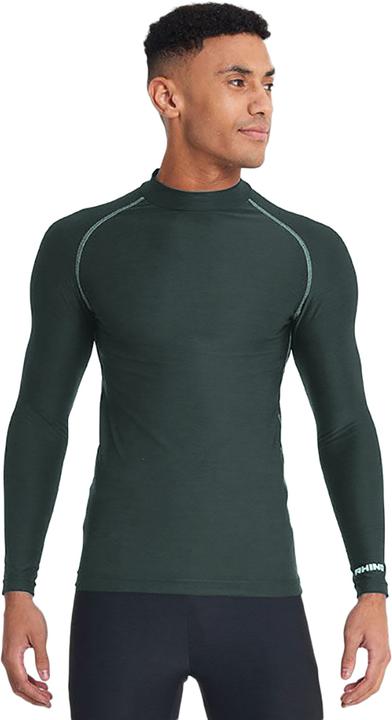 Actual product image Long-sleeved thermal vest (L)