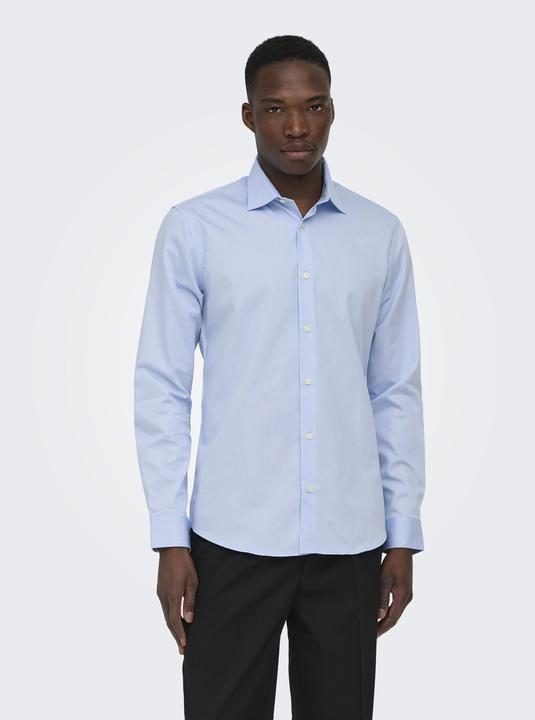 Immagine prodotto Only & Sons Onsjim Slim Shirt Frml Noos (L)