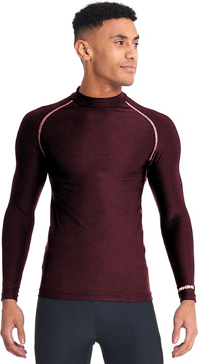 Actual product image Long-sleeved thermal vest (3XL)