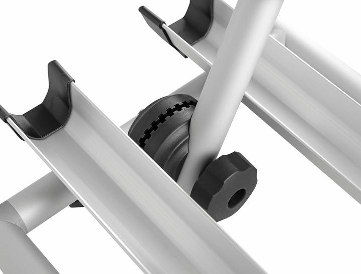 Image du produit LAS Support de barre d'attelage