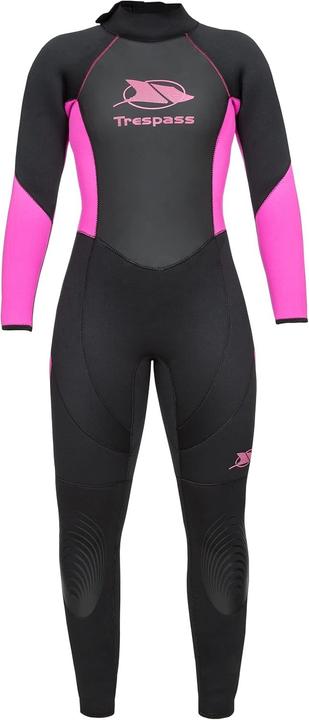 Actual product image Trespass UTTP121 P (5mm, S)