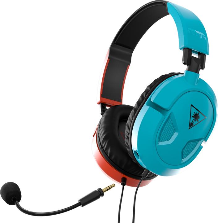 Turtle Beach Ear Force Recon 50 (Kabelgebunden)