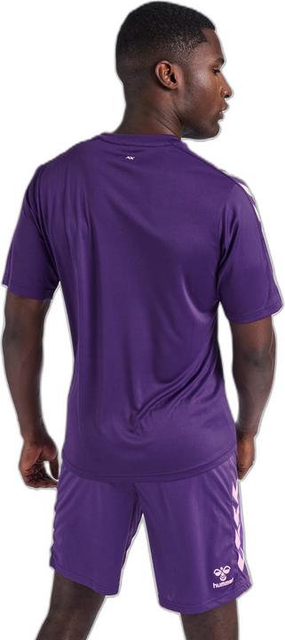 Produktbild hummel Core Xk Poly Jersey S/S (S)