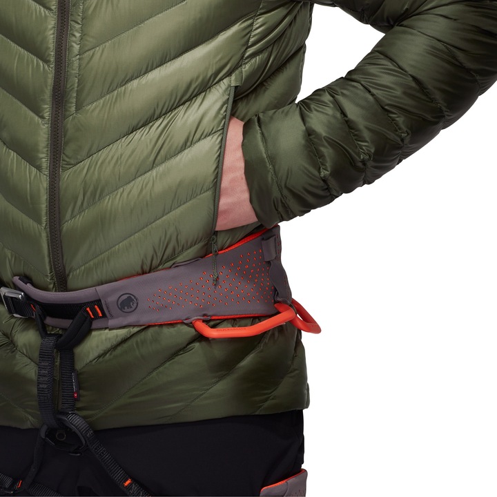 Actual product image Mammut Broad Peak In Hoodie (XXL)