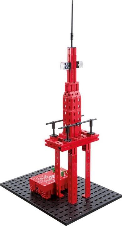 Produktbild Fischertechnik LT Beginner Set
