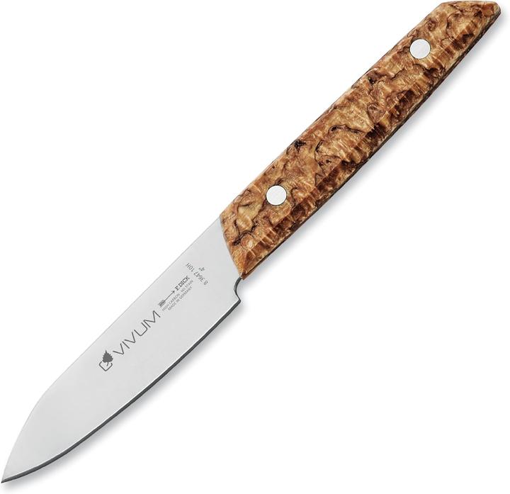 Produktbild F. Dick Officemesser mit extra scharfer Klinge (10 cm)