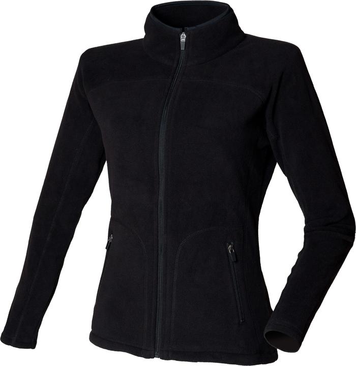 Actual product image Skinni Fit Microfleece jacket Fleece jacket (XL)