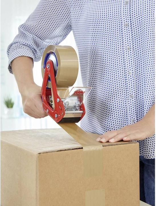 Immagine prodotto tesa Distributore manuale Tesapack 6400 COMFORT