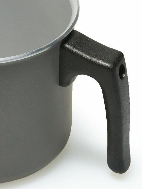 Actual product image Moneta Kettle without spout 14cm Melody (Aluminium, 14 x 11.50 cm)