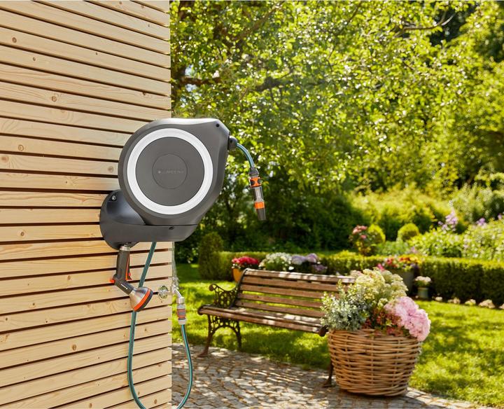 Immagine prodotto Gardena RollUp (20 m)