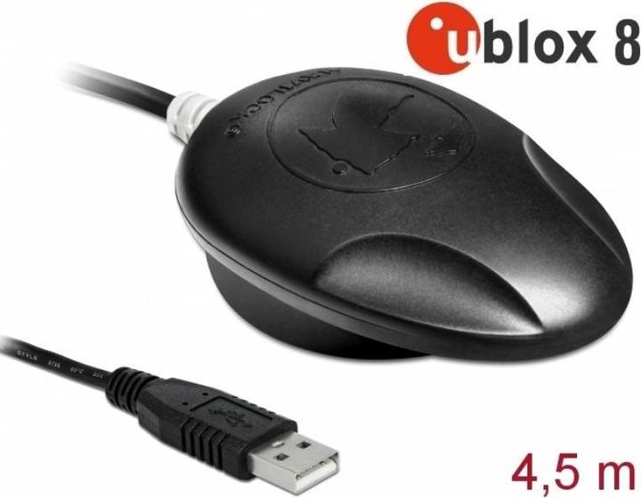 Actual product image Navilock NL8012U