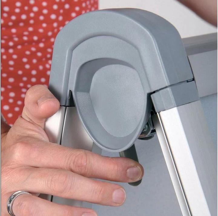 Produktbild Franken Plakatständer Plus Aussenbereich (A1)