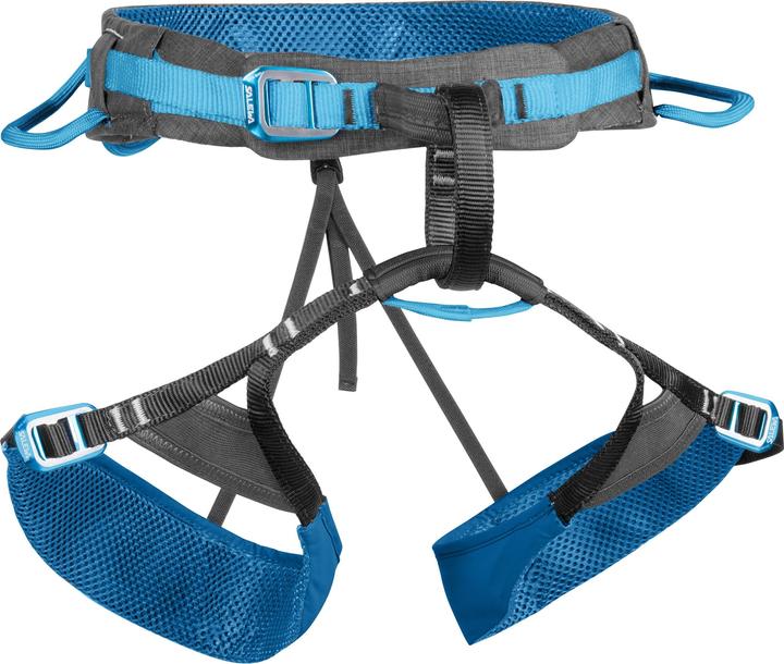 Salewa Rock W (XS, S)