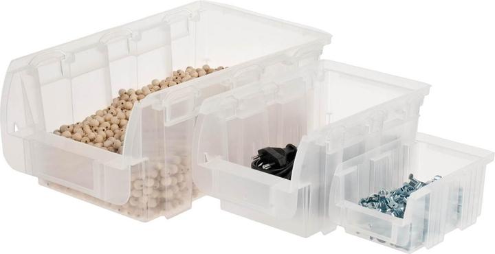 Produktbild Allit Stapelboxen