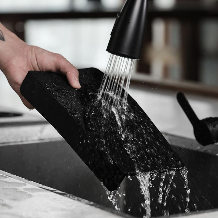 Image du produit MHW 3Bomber Silikon Tampermatte