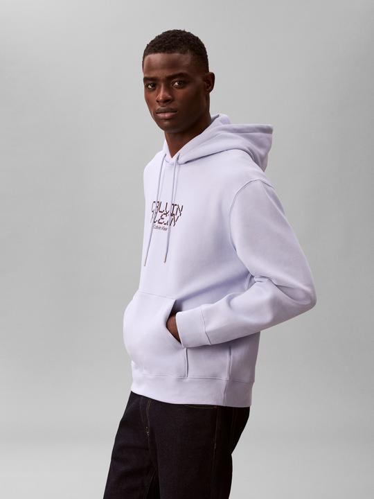 Produktbild Calvin Klein Calvin Tech Grafik Sweatshirt (XS)