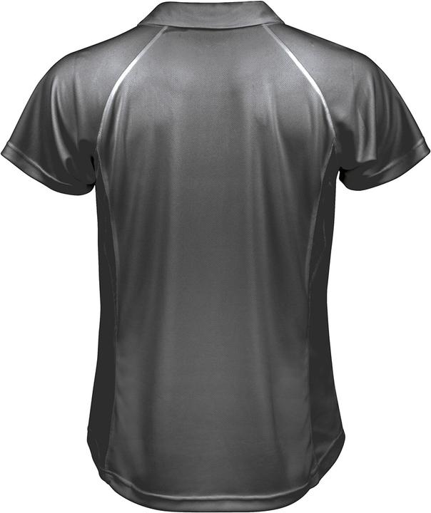 Immagine prodotto Spiro Sport PoloShirt Team Spirit Performance (3XL)