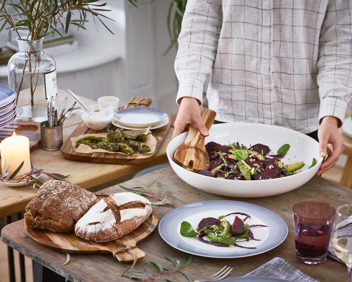 Actual product image Villeroy & Boch Salad bowl For Me (19 cm, 0.72 l, 1x)