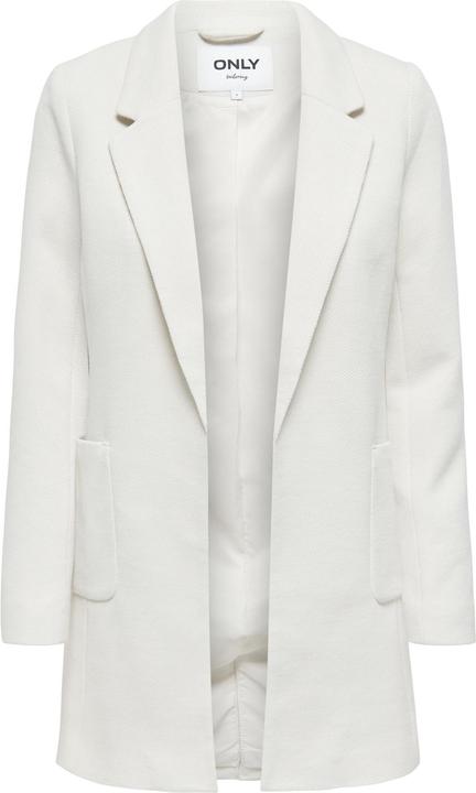 Actual product image Only ONLBAKER-LINEA Blazer Coatigan (M)