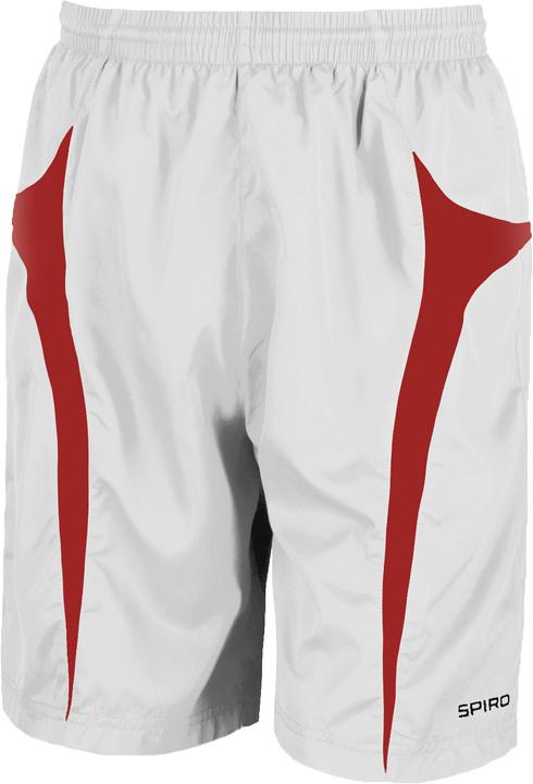 Produktbild Spiro MicroTeam SportShorts Sporthose (M)